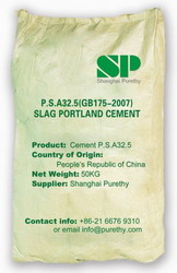 Slag Portland Cement